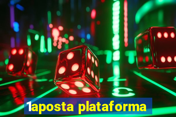 1aposta plataforma